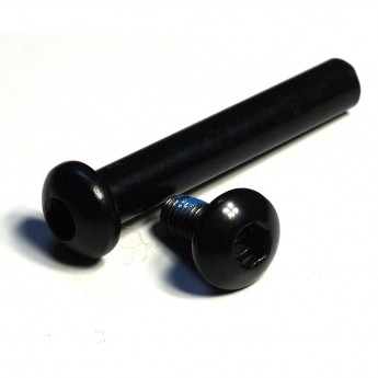 Аксель-болт MICRO MERLIN KX-8*60