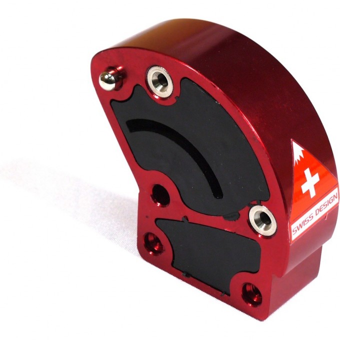 Блок складывания MICRO MONSTER BULLET 1084 Блок складывания MICRO MONSTER BULLET 1084
