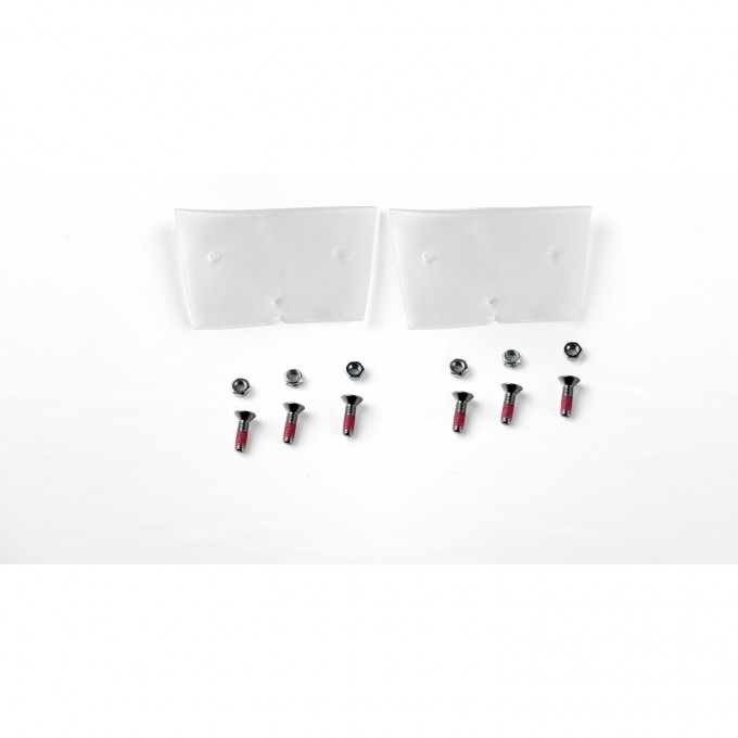 Боковые пластины MICRO FLEX 1007 Боковые пластины MICRO FLEX 1007