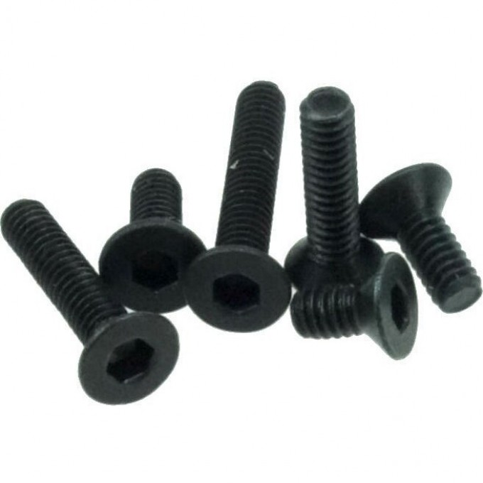 Болт MICRO MERLIN BT M3*10 5367-1 Болт MICRO MERLIN BT M3*10 5367-1