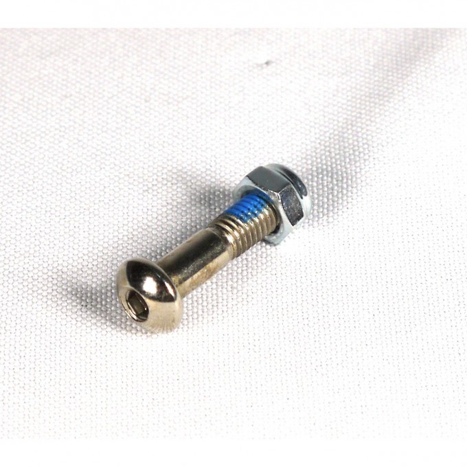 Болт с гайкой MICRO KICKBOARD ORIGINAL 1119 Болт с гайкой MICRO KICKBOARD ORIGINAL 1119