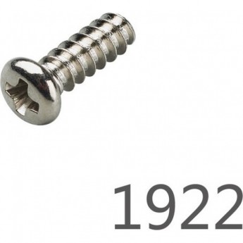 Болт Т-ручки MICRO LUGGAGE Болт Т-ручки MICRO LUGGAGE