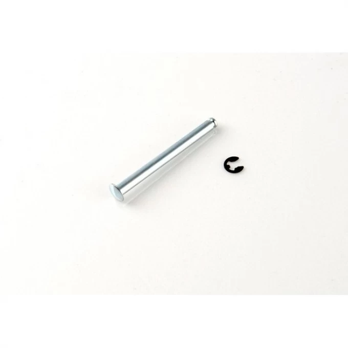 Болт тормоза & e-клипса MICRO BULLET 1048 Болт тормоза & e-клипса MICRO BULLET 1048