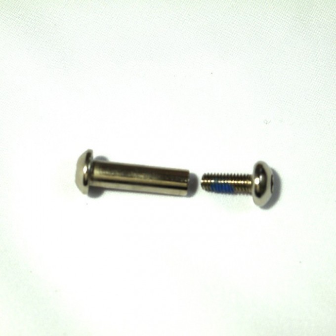 Болт тормоза MICRO SUSPENSION 3124 Болт тормоза MICRO SUSPENSION 3124