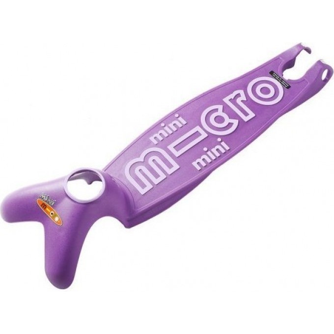 Дэка MICRO MINI, сиреневая 1436 Дэка MICRO MINI, сиреневая 1436