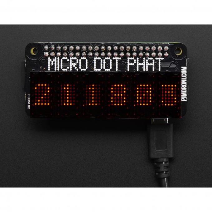 Дисплей MICRO для Explorer 5808 Дисплей MICRO для Explorer 5808