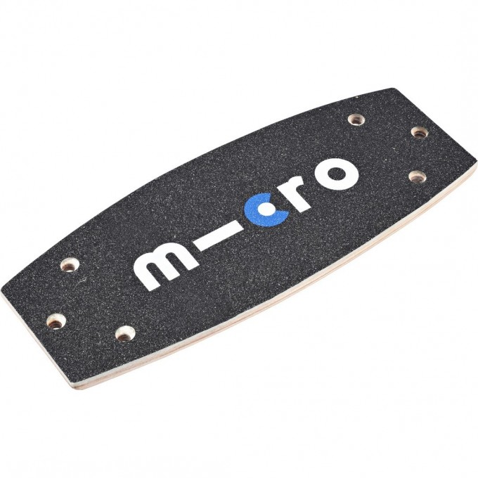 Доска с наклейкой MICRO AIR FLEX, silver 1328 Доска с наклейкой MICRO AIR FLEX, silver 1328