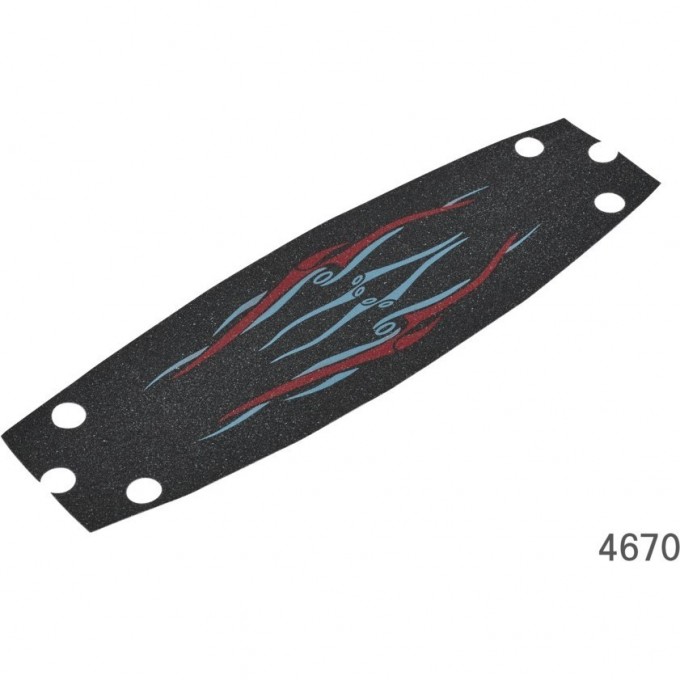 Доска с наклейкой MICRO для Kickboard Monster (PA) 4670 Доска с наклейкой MICRO для Kickboard Monster (PA) 4670