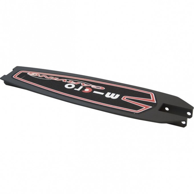 Доска с наклейкой MICRO MONSTER BULLET 1095 Доска с наклейкой MICRO MONSTER BULLET 1095