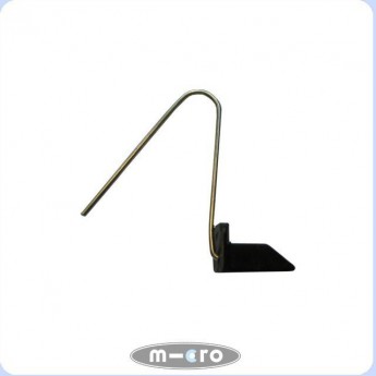 Фиксатор с пружиной MICRO MINI