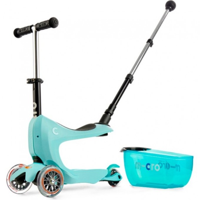 Фиксатор сидушки MICRO MINI2GO DELUXE\PLUS ментол 1713 Фиксатор сидушки MICRO MINI2GO DELUXE\PLUS ментол 1713