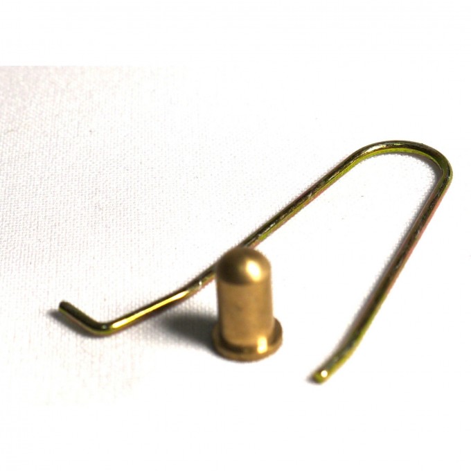 Фиксатор высоты MICRO MERLIN 5346 Фиксатор высоты MICRO MERLIN 5346