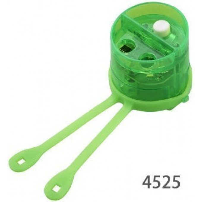 Фонарик и крепление для MICRO MINI2GO DELUXE синий с навесом 4525 Фонарик и крепление для MICRO MINI2GO DELUXE синий с навесом 4525