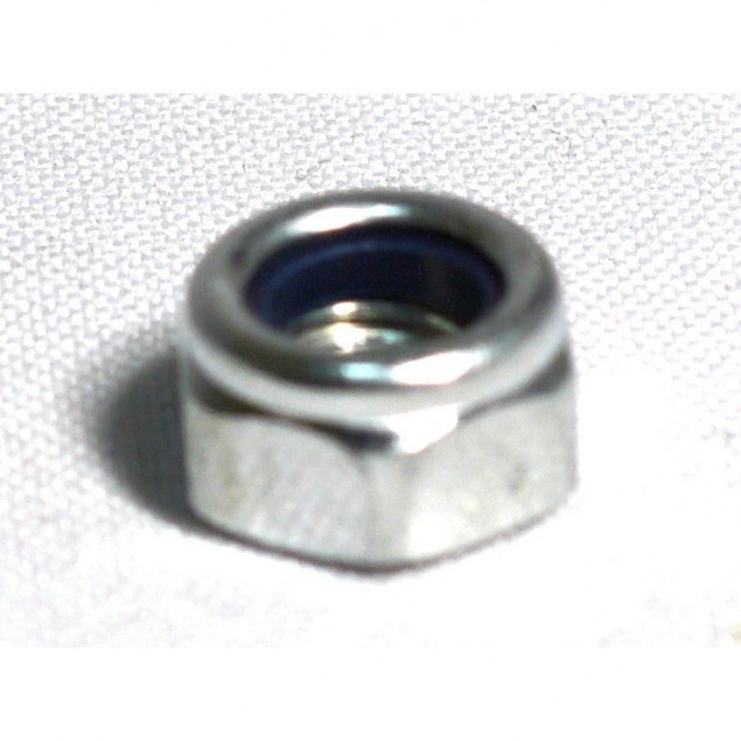 Гайка амортизатора MICRO MERLIN М8 5375 Гайка амортизатора MICRO MERLIN М8 5375