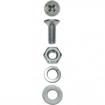 Гайка для пружины и болта MICRO