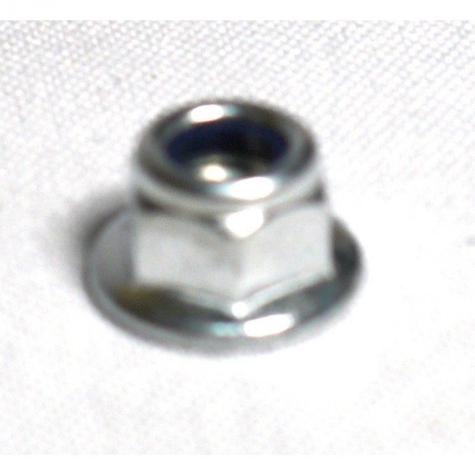 Гайка MICRO MERLIN М6 5374 Гайка MICRO MERLIN М6 5374