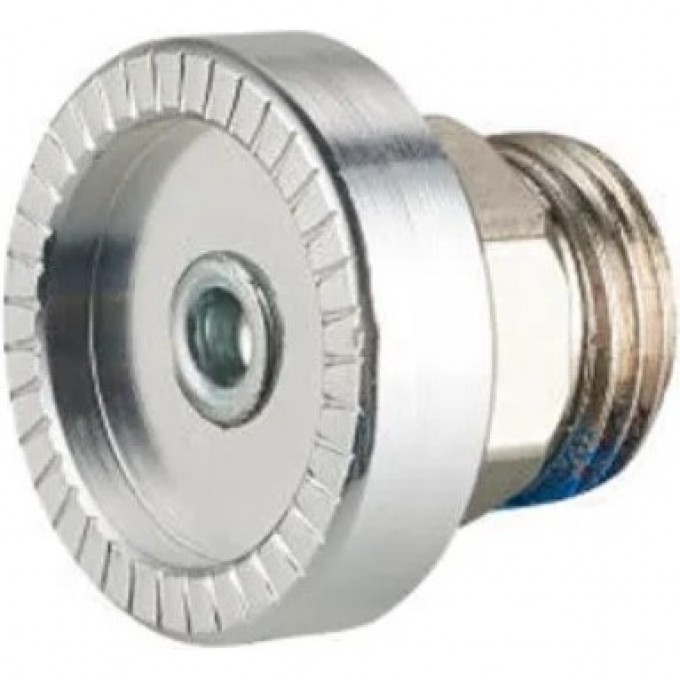 Кнопка MICRO для Cruiser, серебро 6033 Кнопка MICRO для Cruiser, серебро 6033