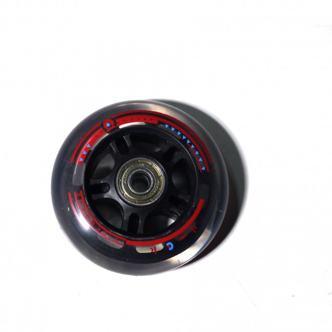 Колесо MICRO 80 мм AC0021 Колесо MICRO 80 мм AC0021
