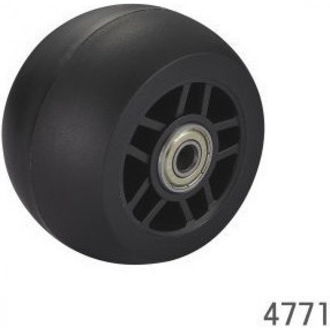 Колесо MICRO заднее для MAXI DELUXE PRO 4771 Колесо MICRO заднее для MAXI DELUXE PRO 4771