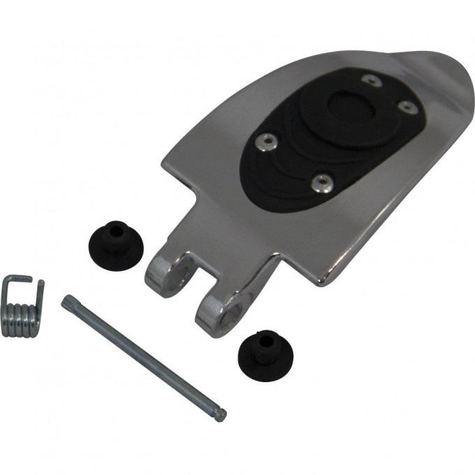 Комплект тормоза MICRO MX PRO 1248 Комплект тормоза MICRO MX PRO 1248
