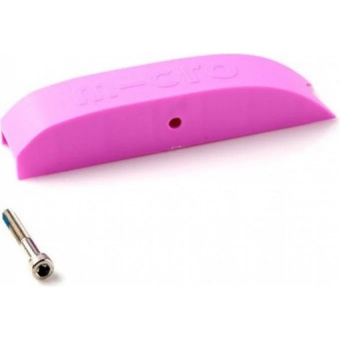 Крепление сидения MICRO MINI2GO синий 1545 Крепление сидения MICRO MINI2GO синий 1545