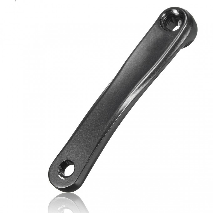 MICRO CRANK LEFT 3010 MICRO CRANK LEFT 3010