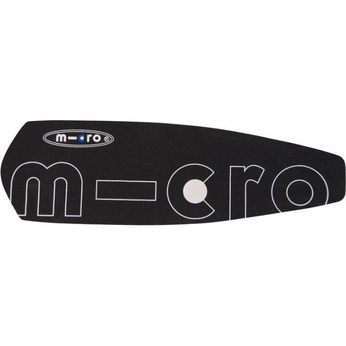 Наклейка MICRO, black 1226 Наклейка MICRO, black 1226