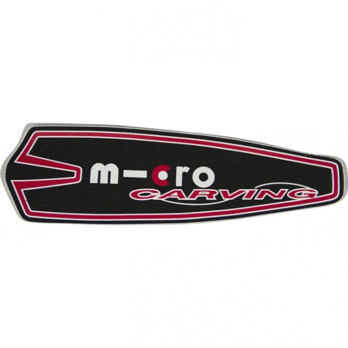 Наклейка на платформу MICRO MONSTER BULLET 1096 Наклейка на платформу MICRO MONSTER BULLET 1096
