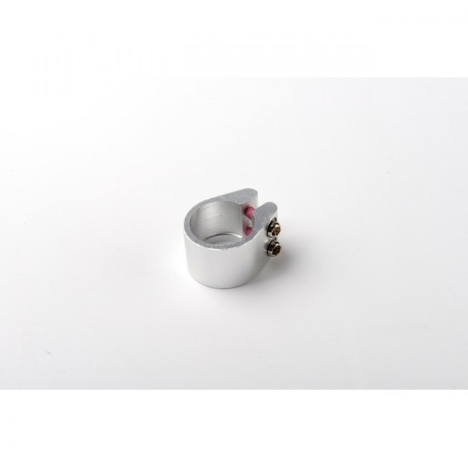 Нижний хомут MICRO серебро 1026 Нижний хомут MICRO серебро 1026