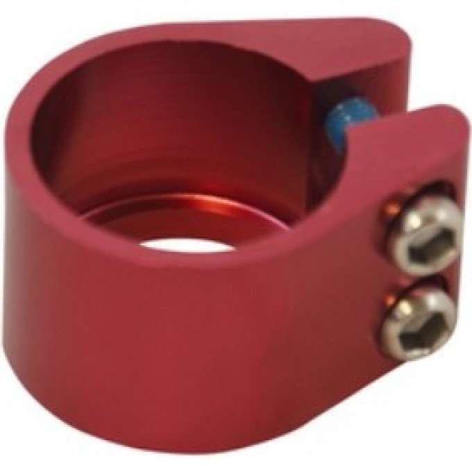Нижний зажим MICRO BULLET красный 1092 Нижний зажим MICRO BULLET красный 1092