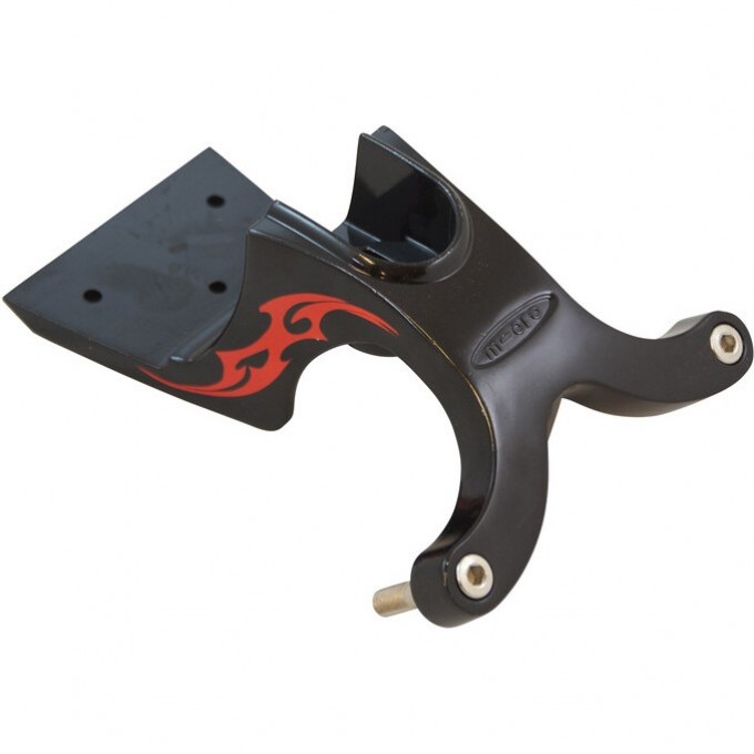 Передняя часть MICRO KICKBOARD MONSTER 1168 Передняя часть MICRO KICKBOARD MONSTER 1168