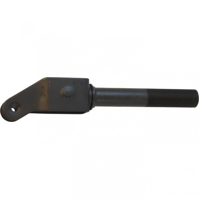 Передняя вилка MICRO BLACK 1223 Передняя вилка MICRO BLACK 1223