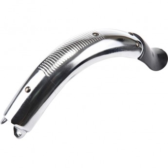 Пластина тормоза MICRO FLEX черный Пластина тормоза MICRO FLEX черный