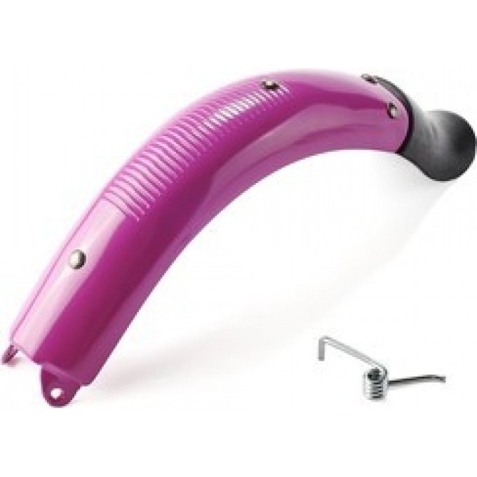 Пластина тормоза MICRO FLEX сиреневый 1602 Пластина тормоза MICRO FLEX сиреневый 1602
