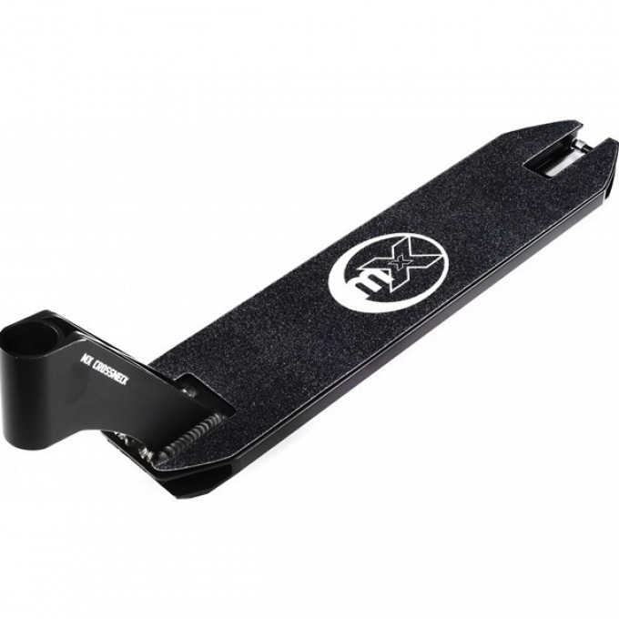 Платформа MICRO CROSSNECK XL серебро 4041 Платформа MICRO CROSSNECK XL серебро 4041