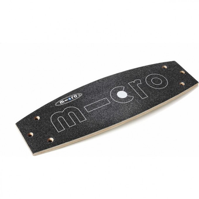 Платформа MICRO KICKBOARD MONSTER серый 1674 Платформа MICRO KICKBOARD MONSTER серый 1674
