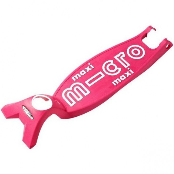 Платформа MICRO MAXI DELUXE розовая 1735 Платформа MICRO MAXI DELUXE розовая 1735