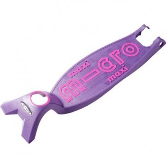 Платформа MICRO MAXI DELUXE сиреневая Платформа MICRO MAXI DELUXE сиреневая