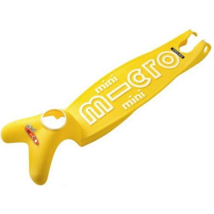 Платформа MICRO MINI DELUXE желтая 1697 Платформа MICRO MINI DELUXE желтая 1697