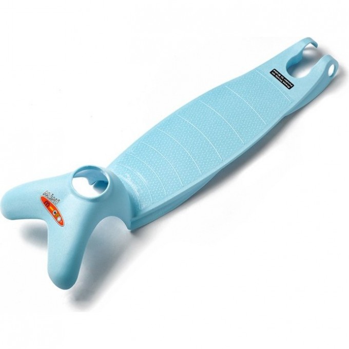 Платформа MICRO MINI DELUXE кэнди голубая 1606 Платформа MICRO MINI DELUXE кэнди голубая 1606