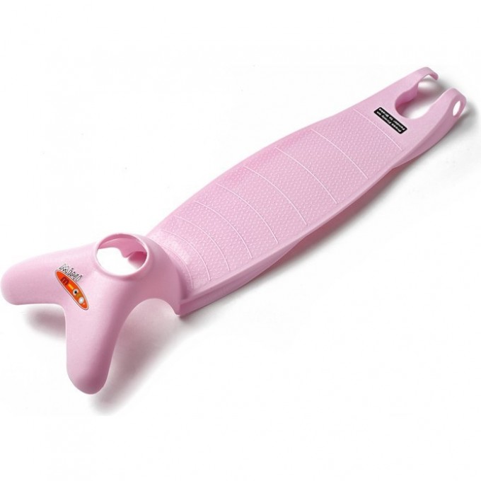 Платформа MICRO MINI DELUXE кэнди розовая 1610 Платформа MICRO MINI DELUXE кэнди розовая 1610
