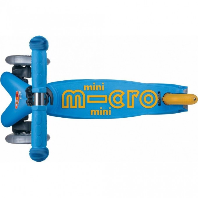 Платформа MICRO MINI DELUXE морской синий 1842 Платформа MICRO MINI DELUXE морской синий 1842