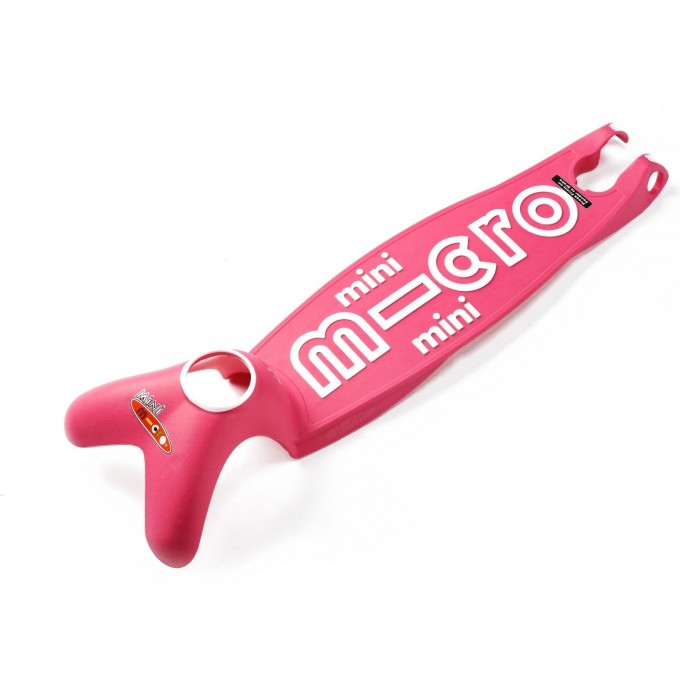 Платформа MICRO MINI DELUXE розовая 1691 Платформа MICRO MINI DELUXE розовая 1691