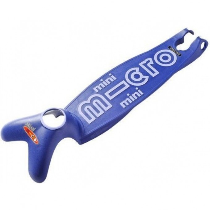 Платформа MICRO MINI DELUXE синяя 1700 Платформа MICRO MINI DELUXE синяя 1700