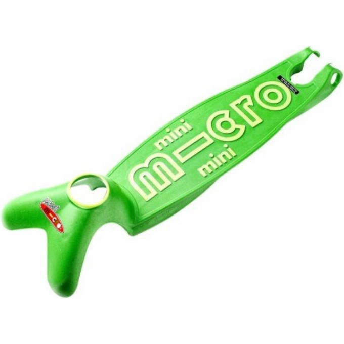 Платформа MICRO MINI DELUXE зеленая 1688 Платформа MICRO MINI DELUXE зеленая 1688