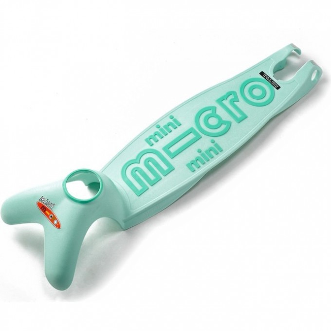 Платформа MICRO MINI2GO DELUXE ментоловая 1709 Платформа MICRO MINI2GO DELUXE ментоловая 1709