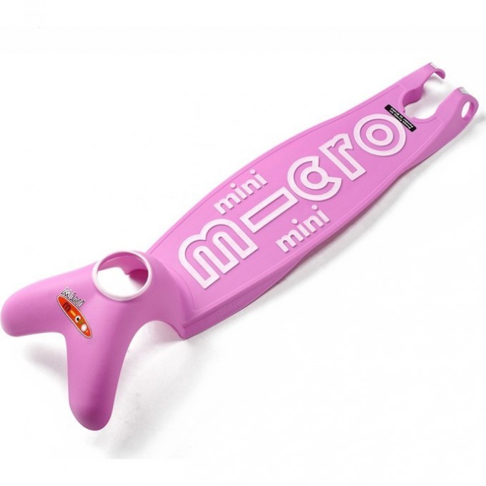 Платформа MICRO MINI2GO DELUXE розовый 1719 Платформа MICRO MINI2GO DELUXE розовый 1719
