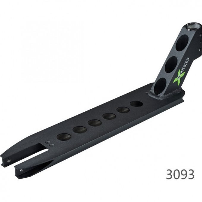 Платформа MICRO TRIXX черный 3093 Платформа MICRO TRIXX черный 3093