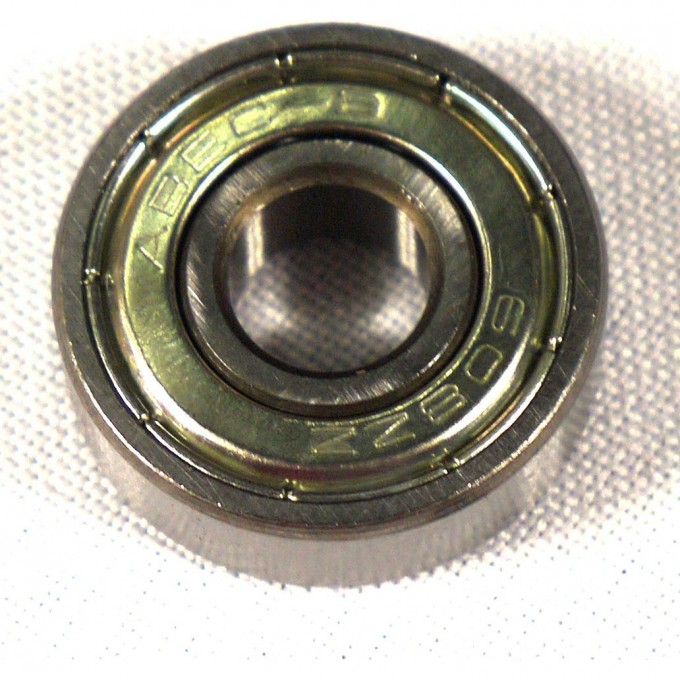Подшипник MICRO ABEC9 AC1010 Подшипник MICRO ABEC9 AC1010