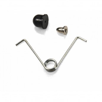 Пружина увеличения высоты стойки руля MICRO LUGGAGE